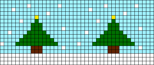 Alpha pattern #180705 preview