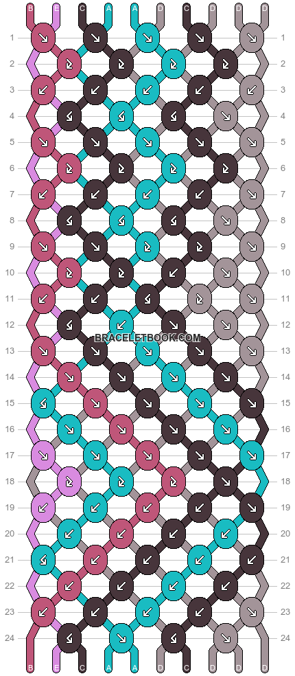 Normal pattern #180708 pattern