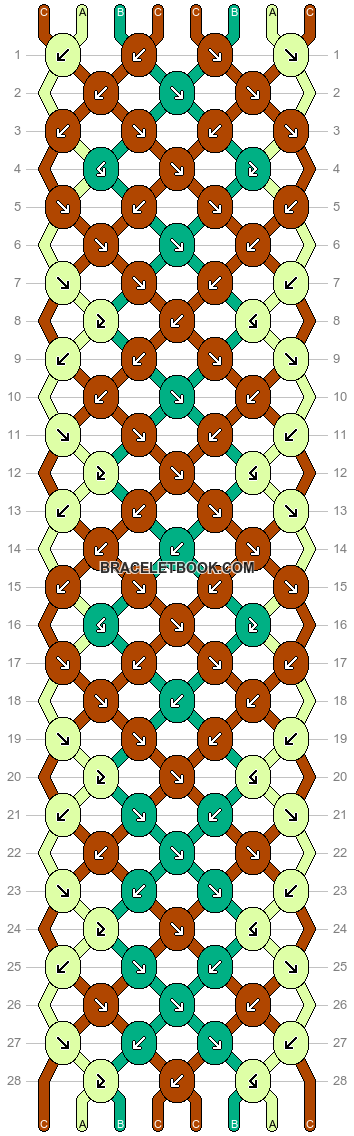Normal pattern #180715 pattern