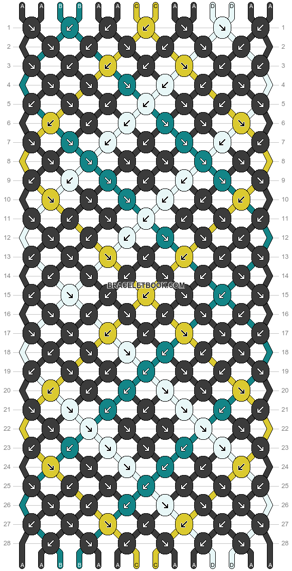 Normal pattern #180719 pattern