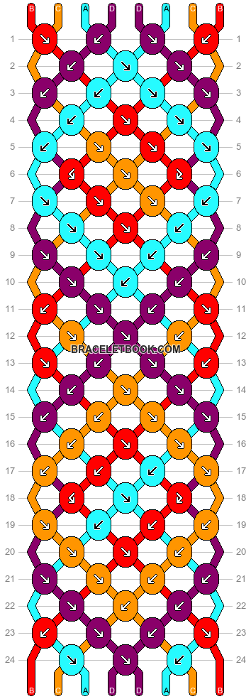 Normal pattern #180720 pattern