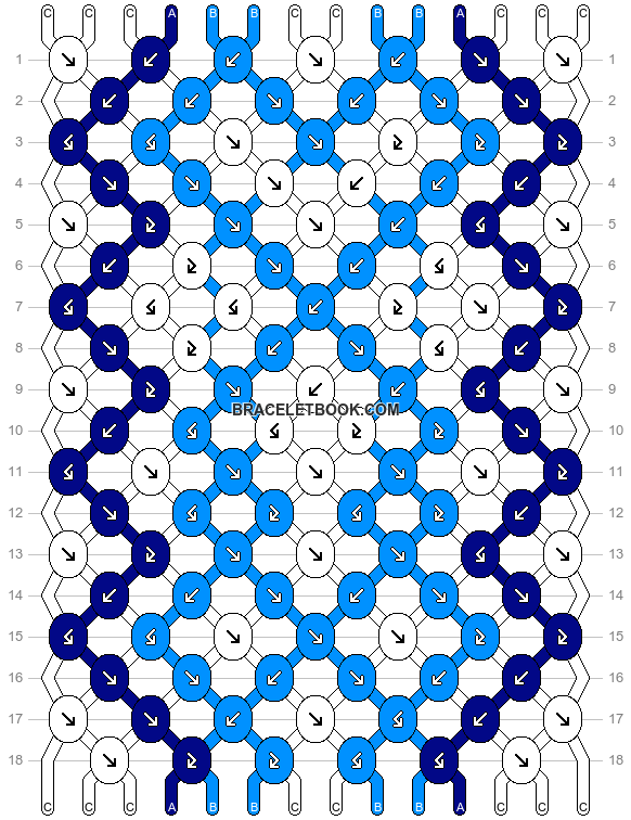 Normal pattern #180721 pattern