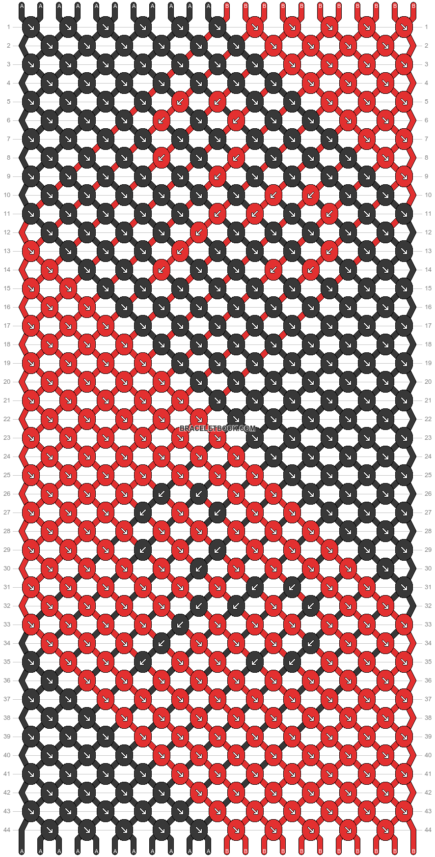 Normal pattern #180725 pattern