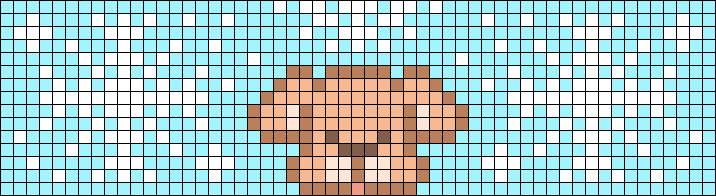 Alpha pattern #180728 preview