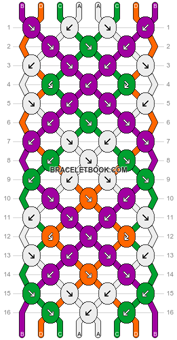 Normal pattern #180731 pattern