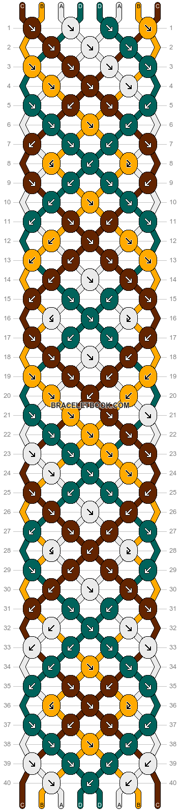 Normal pattern #180732 pattern