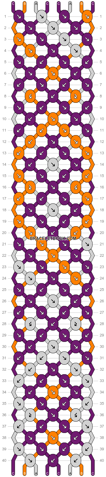 Normal pattern #180733 pattern