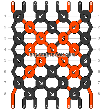 Normal pattern #180735 pattern