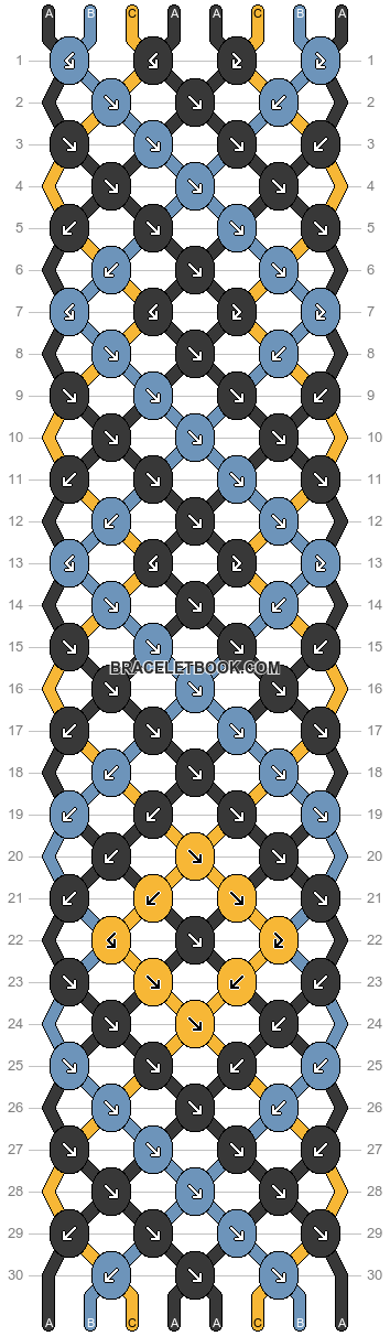 Normal pattern #180736 pattern