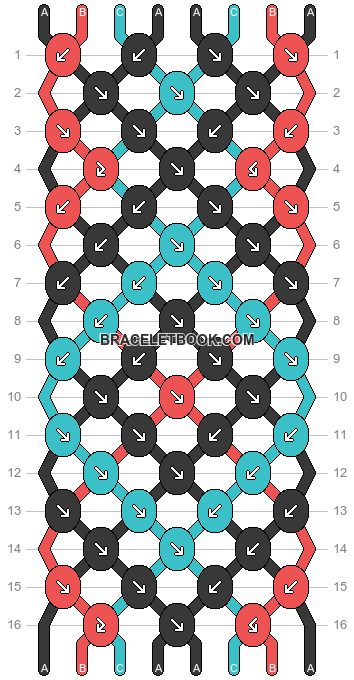 Normal pattern #180739 pattern