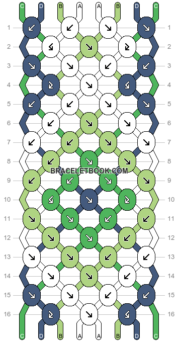 Normal pattern #180740 pattern
