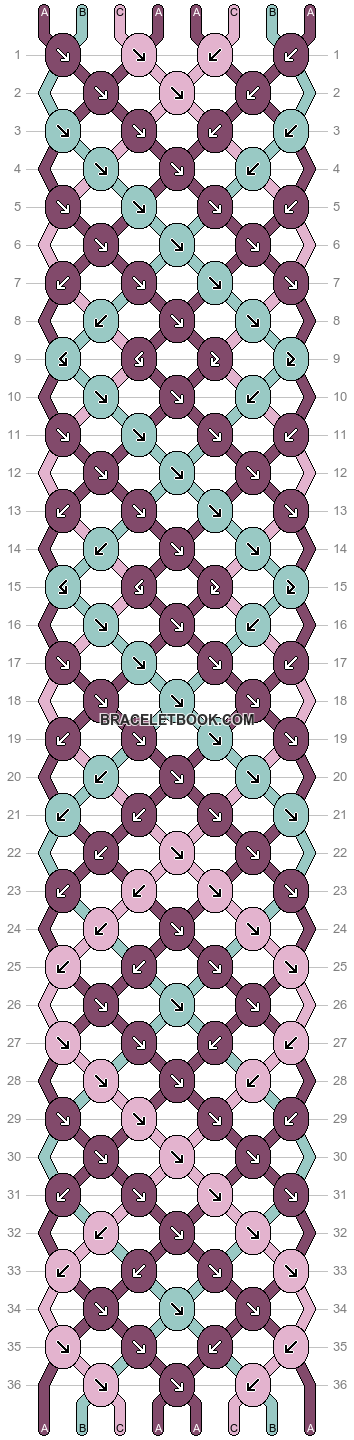 Normal pattern #180741 pattern