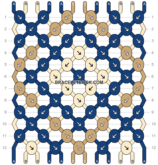 Normal pattern #180742 pattern