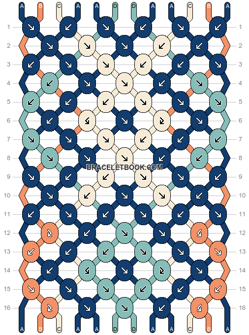 Normal pattern #180743 pattern