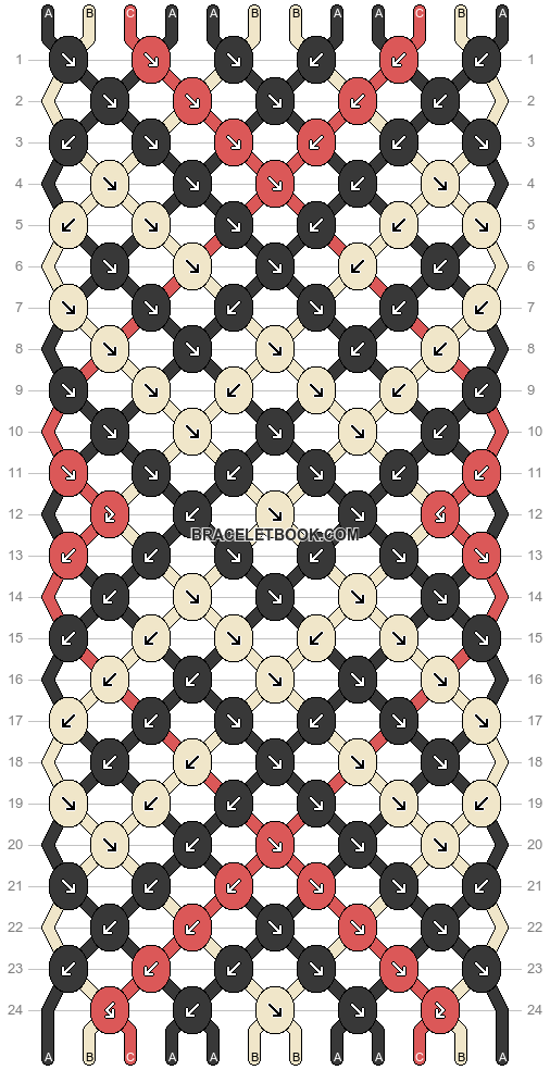 Normal pattern #180744 pattern