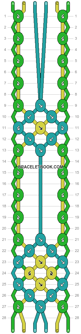 Normal pattern #180746 pattern