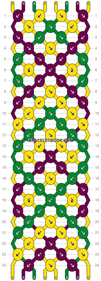 Normal pattern #180747 pattern