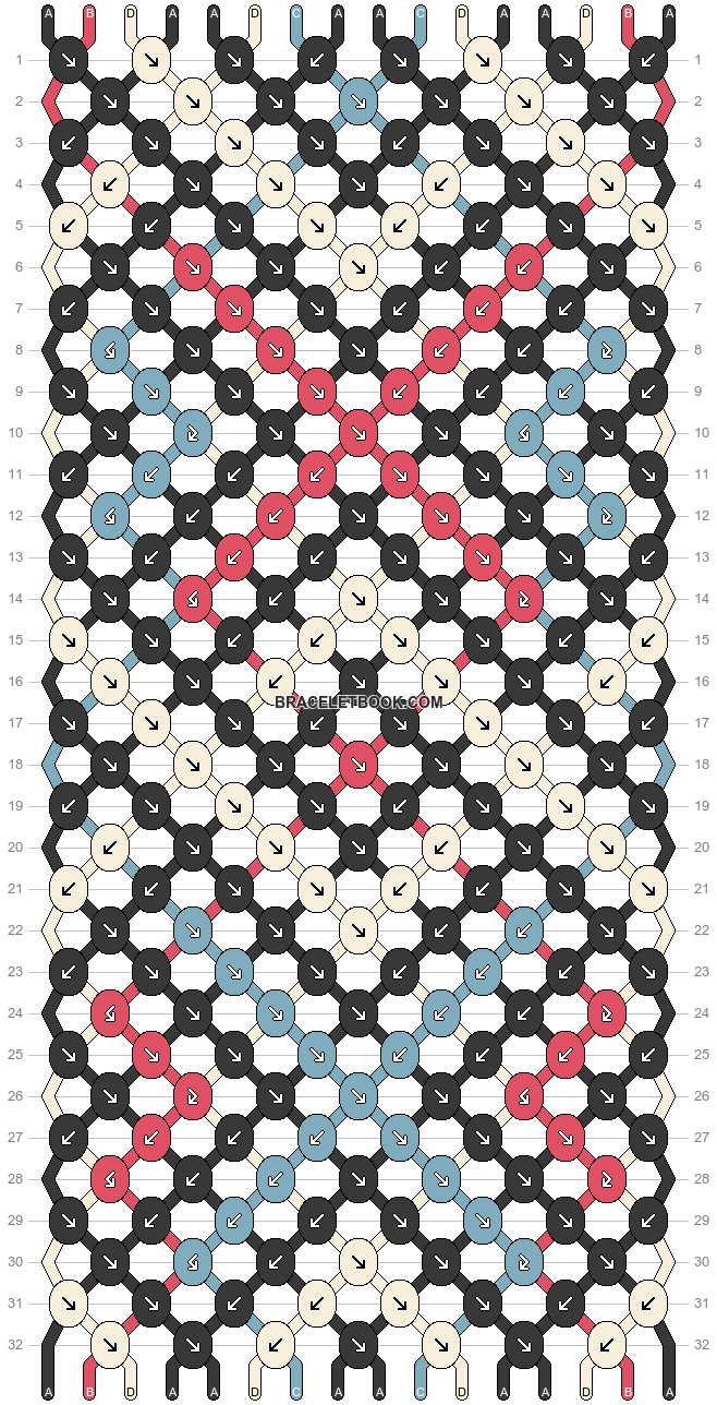 Normal pattern #180749 pattern