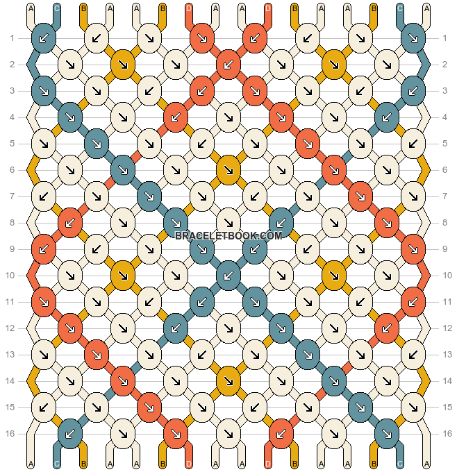 Normal pattern #180750 pattern