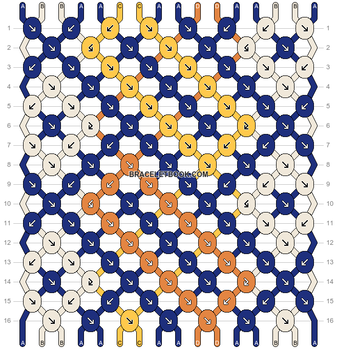 Normal pattern #180751 pattern