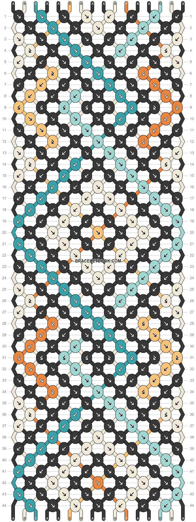 Normal pattern #180753 pattern