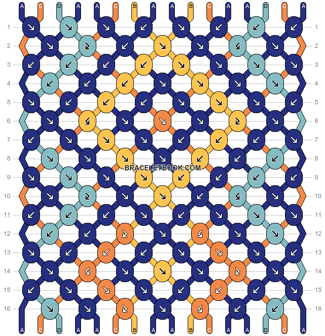Normal pattern #180755 pattern