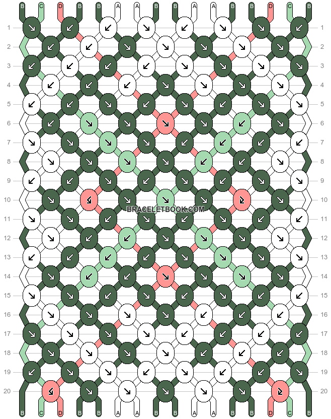 Normal pattern #180756 pattern