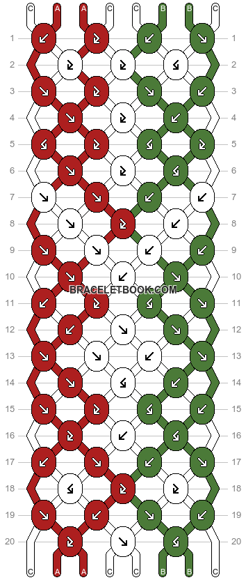 Normal pattern #180757 pattern