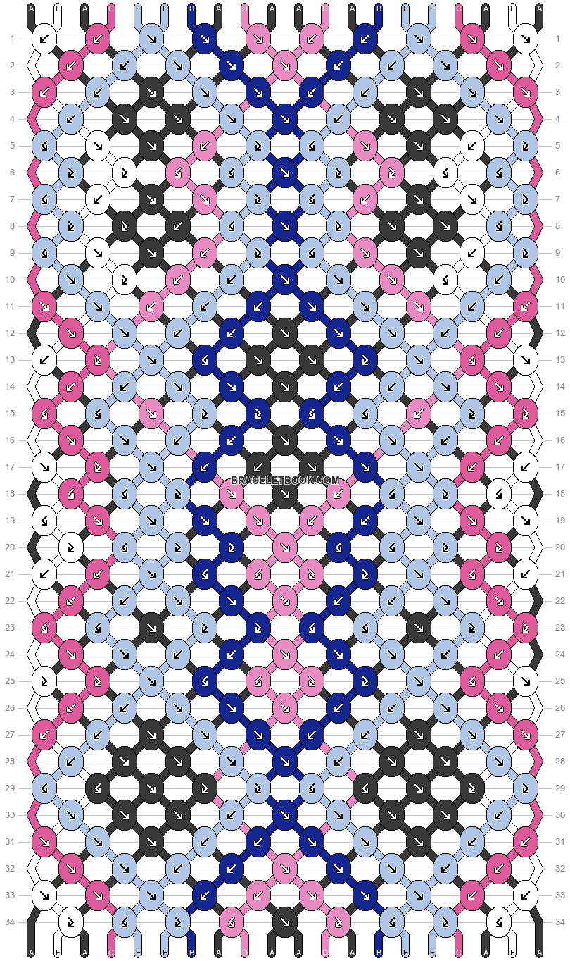 Normal pattern #180758 pattern