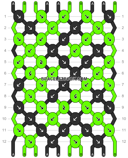 Normal pattern #180759 pattern