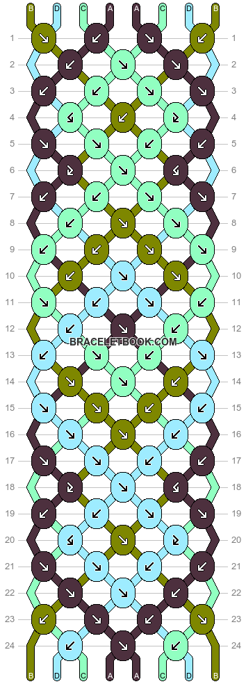 Normal pattern #180761 pattern