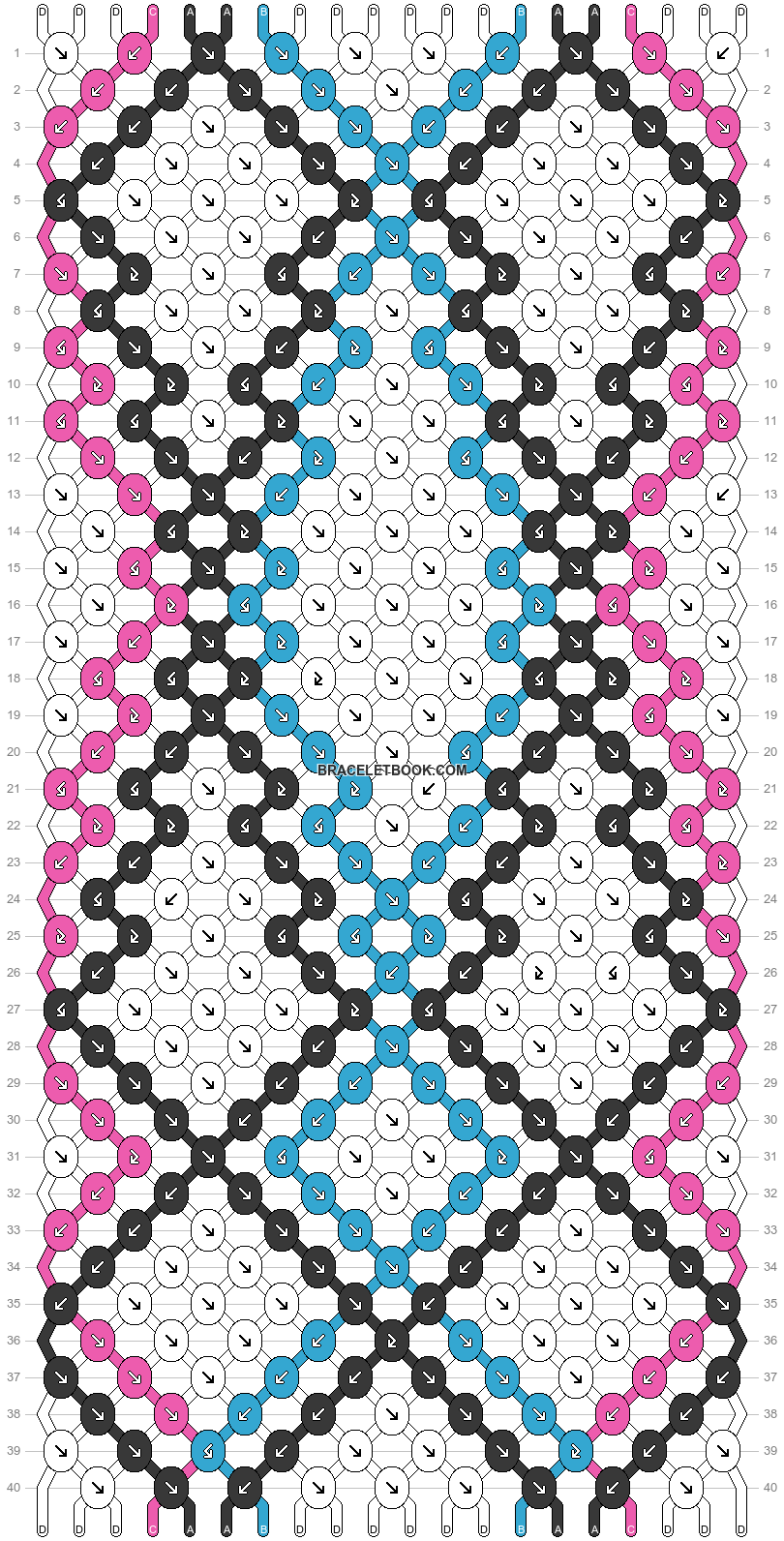 Normal pattern #180762 pattern