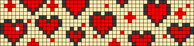 Alpha pattern #180765 preview