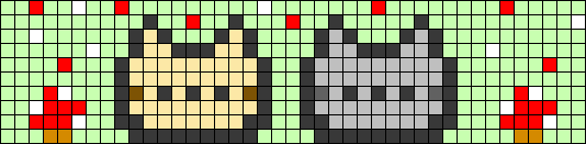 Alpha pattern #180766 preview