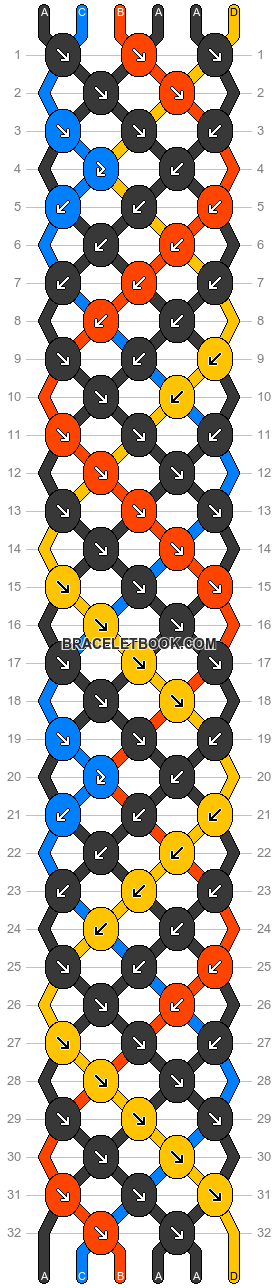 Normal pattern #180767 pattern