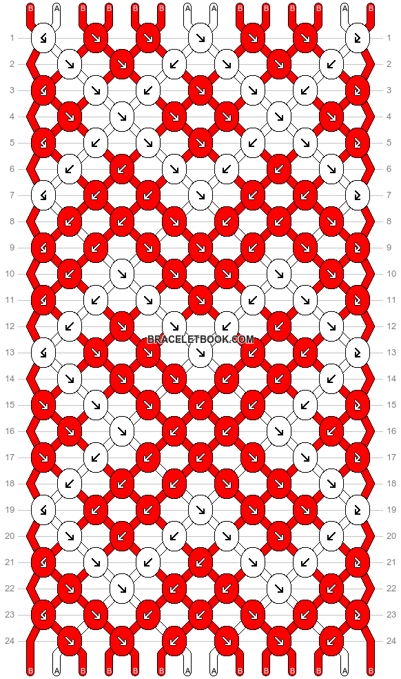 Normal pattern #180770 pattern