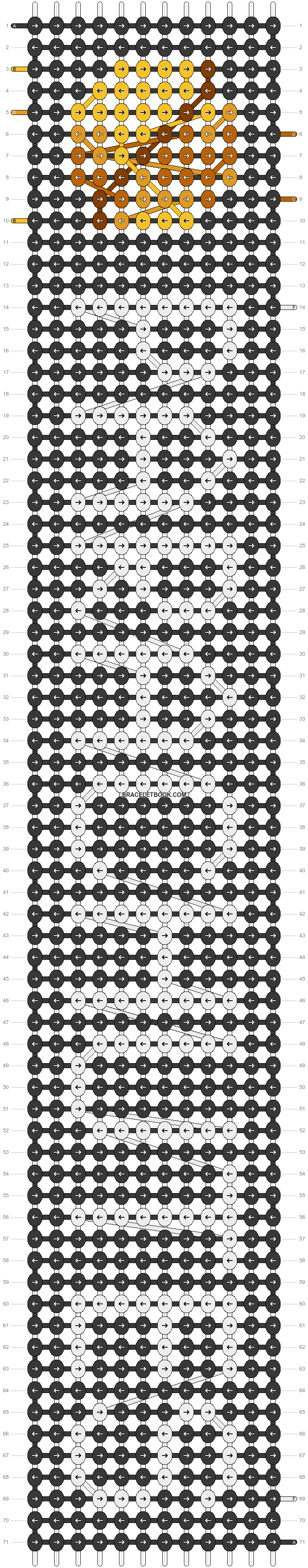 Alpha pattern #180773 pattern