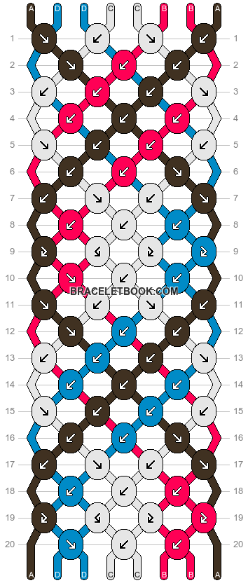 Normal pattern #180774 pattern