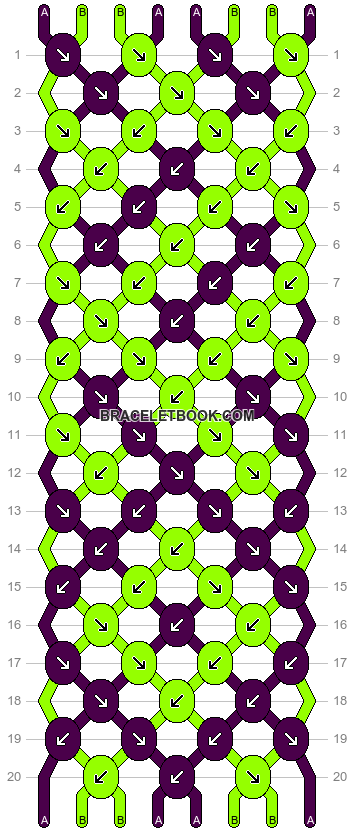 Normal pattern #180775 pattern