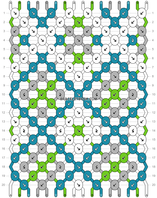 Normal pattern #180776 pattern