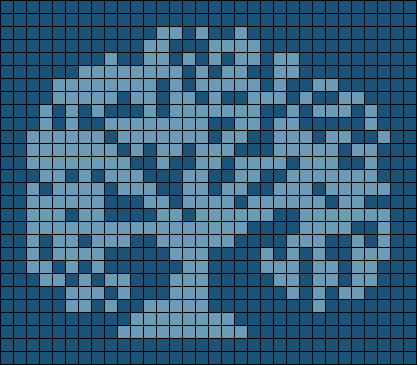 Alpha pattern #180778 preview