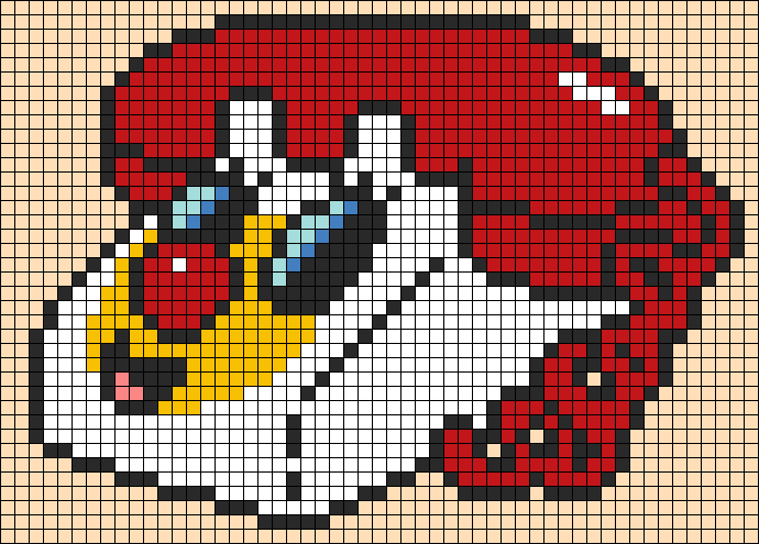 Alpha pattern #180779 preview