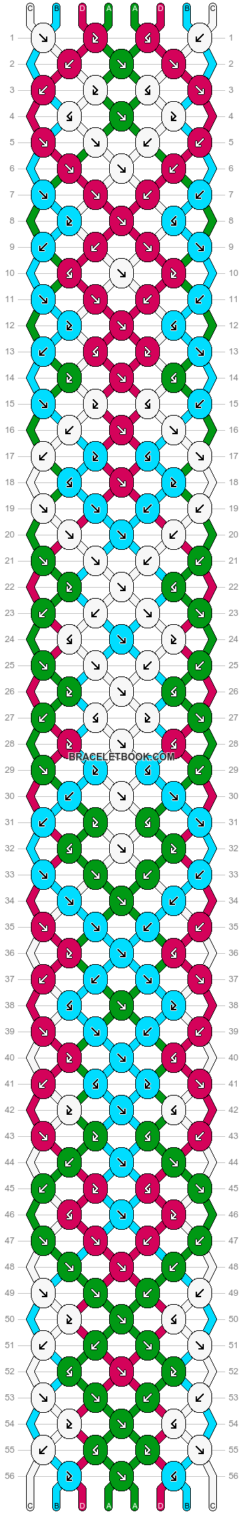 Normal pattern #180780 pattern
