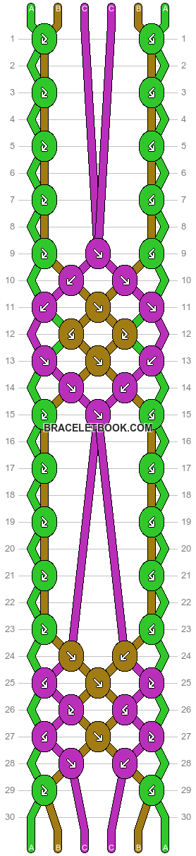 Normal pattern #180787 pattern