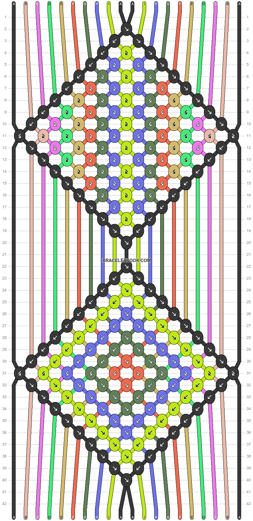Normal pattern #180788 pattern