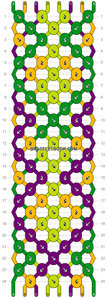 Normal pattern #180789 pattern