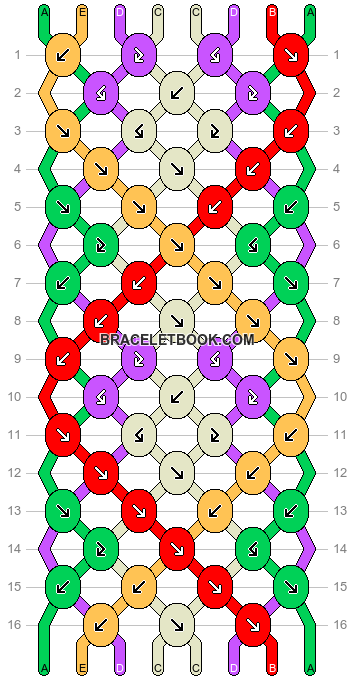 Normal pattern #180790 pattern