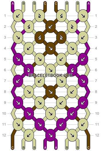 Normal pattern #180798 pattern