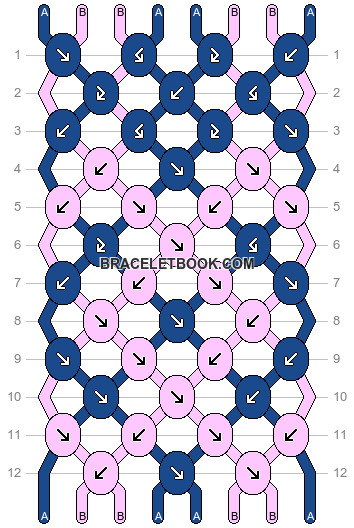 Normal pattern #180800 pattern