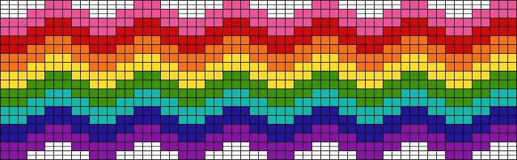 Alpha pattern #180802 preview